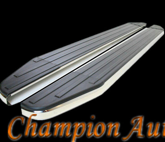 Aluminum Side Steps Running Board for Hyundai Santa Fe MX5 Series 2024+ (XR)