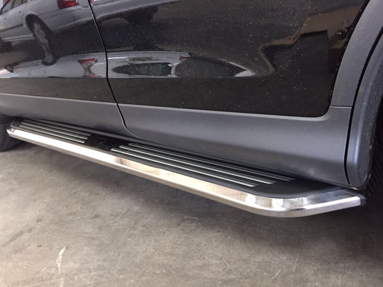 HONDA CRV CR-V 2012-2017 Running Board full size Side Steps (CMP94)